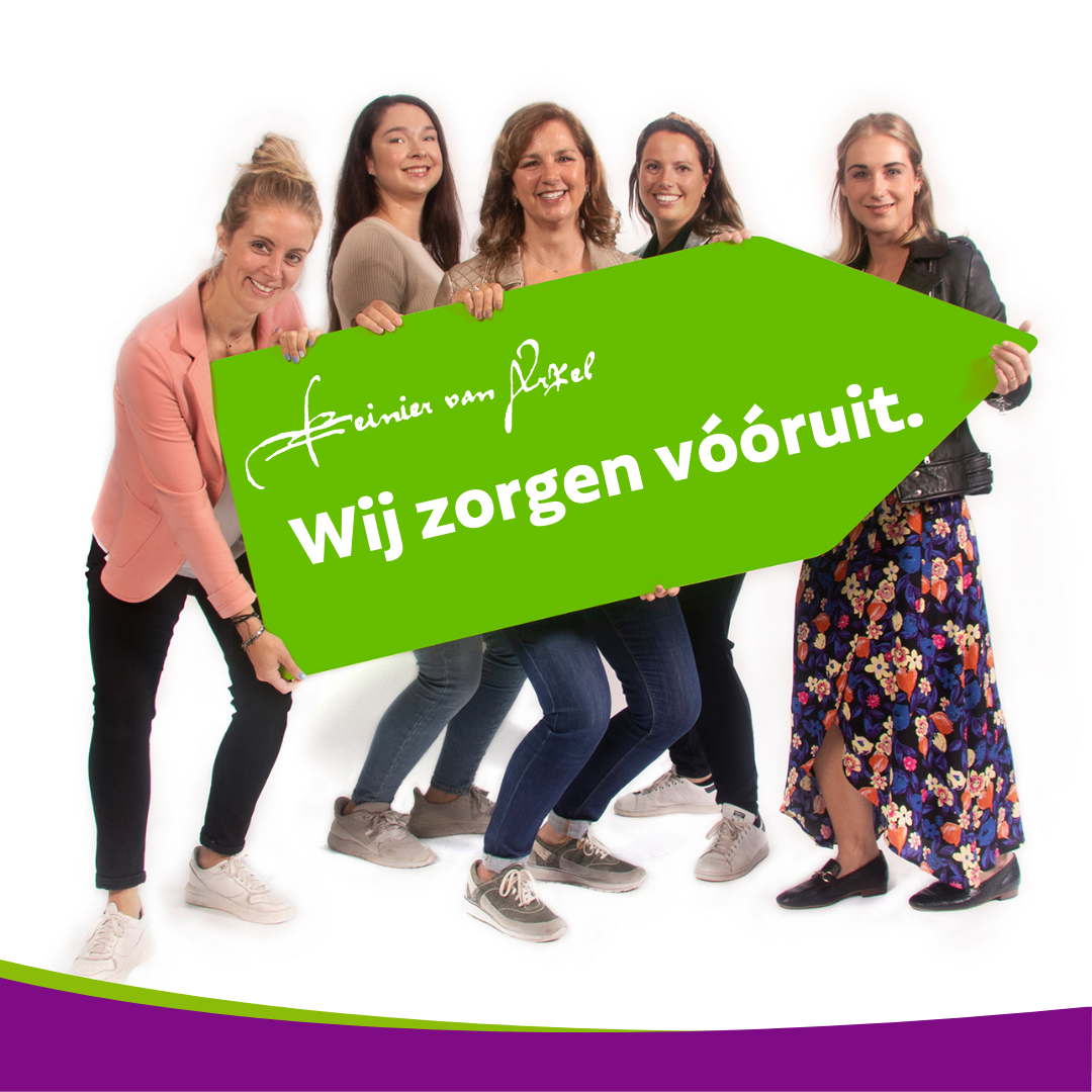 Stageprofiel Ontwikkelingsgerichte Arbeidsmatige Dagbesteding (OAD) Werken en leren bij